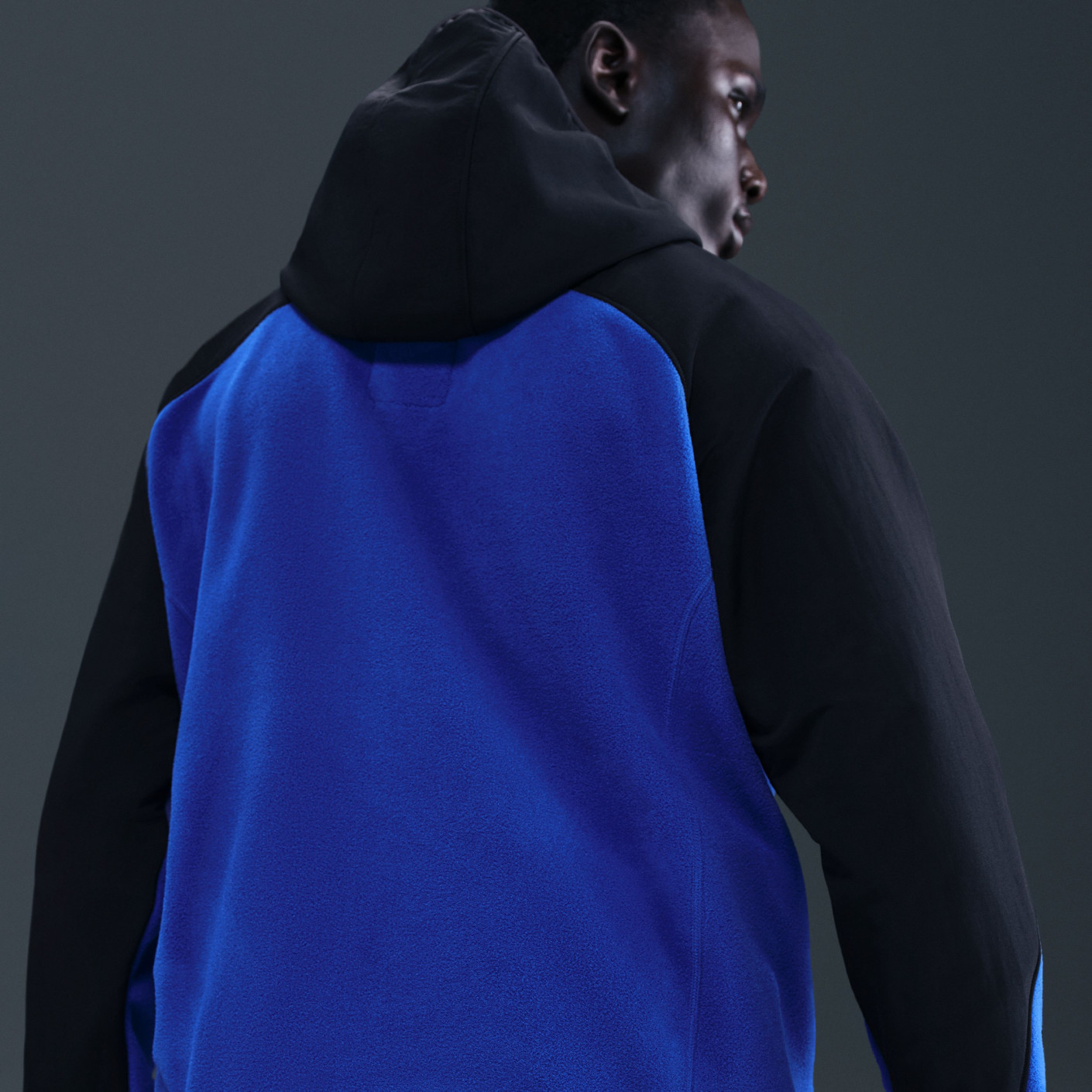 Nike Inter Milan x ACG Wolf Tree Hooded Training Jacket 2025-2026