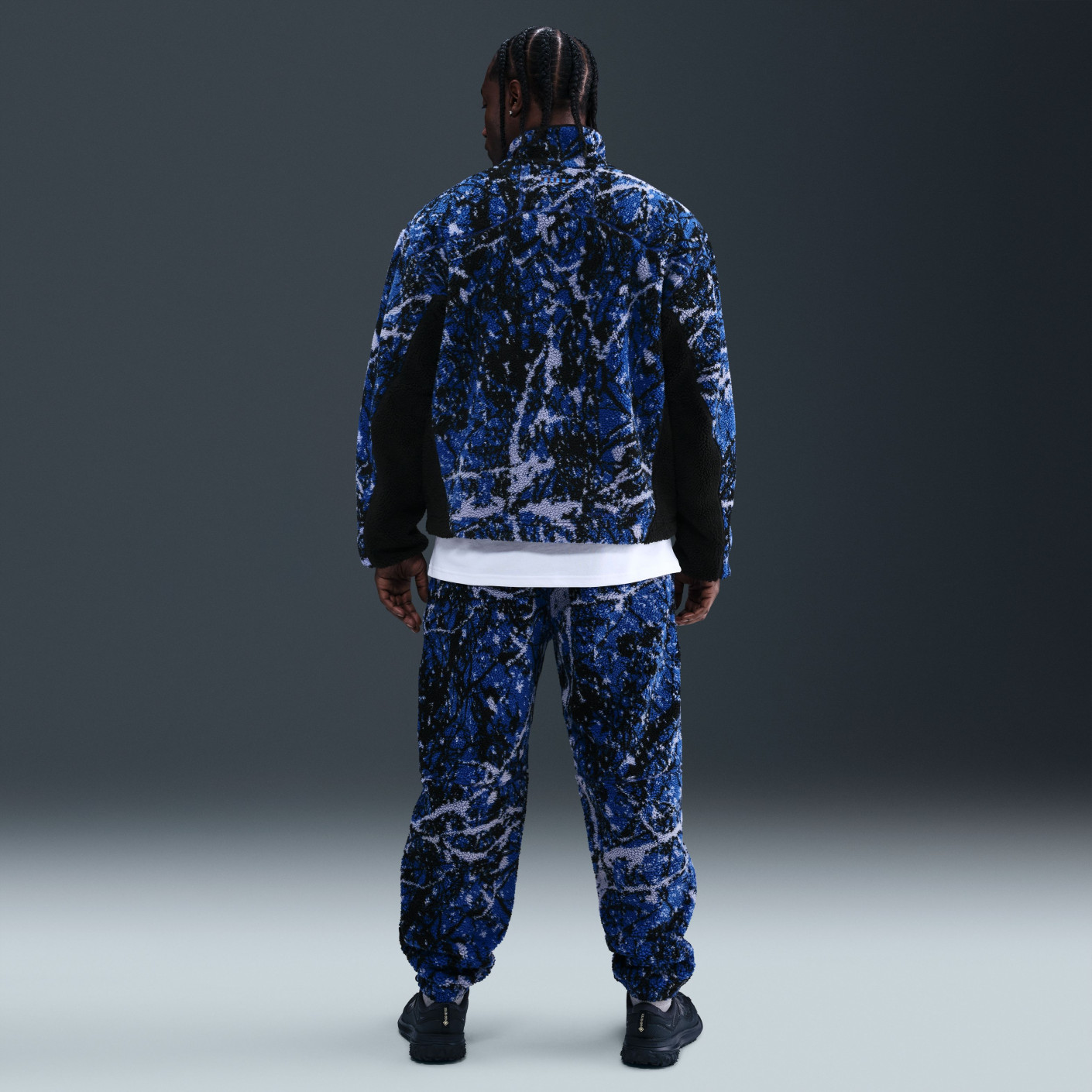 Nike Inter Milan x ACG Canwell Glacier Training pants 2025-2026