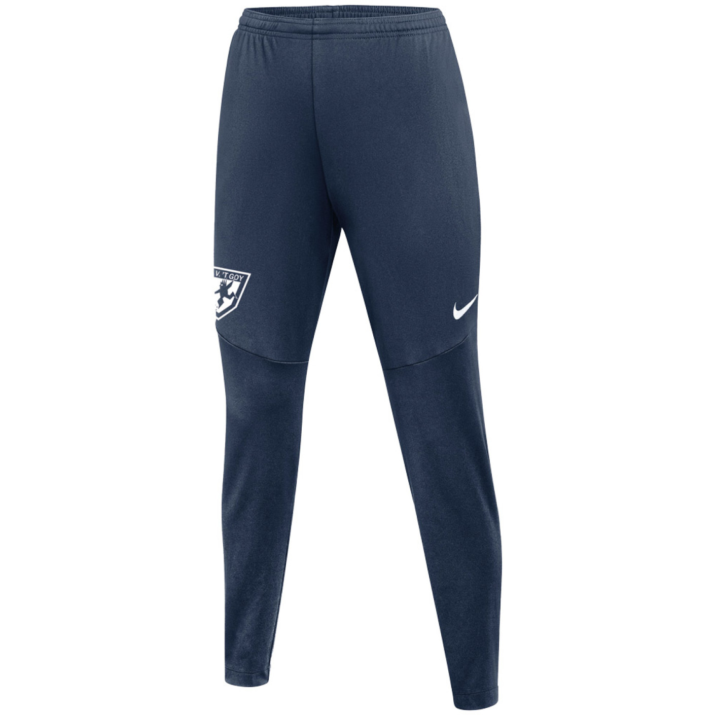 VV 't Goy Trainingsbroek Dames Donkerblauw