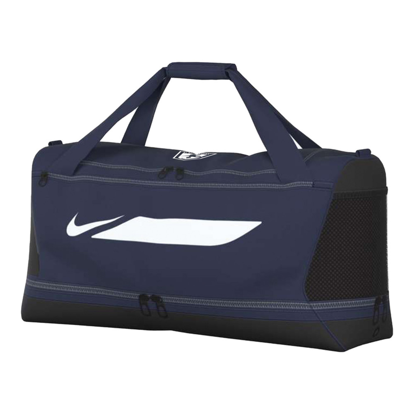 VV 't Goy Voetbaltas Large Donkerblauw