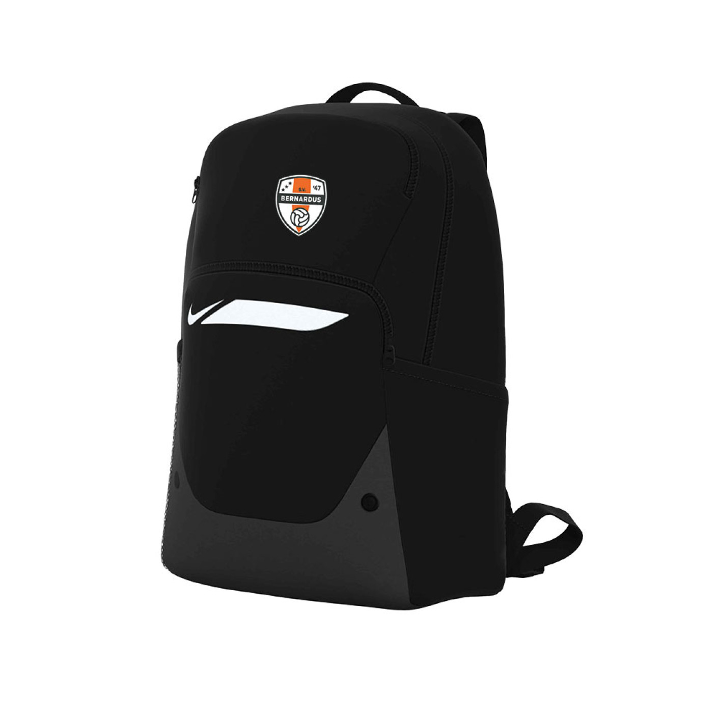 SV Bernardus Rugzak Zwart