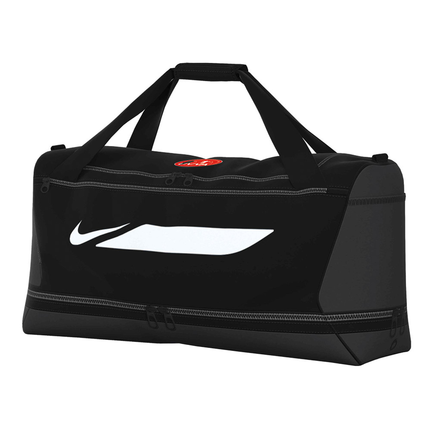 UVVA Voetbaltas Medium