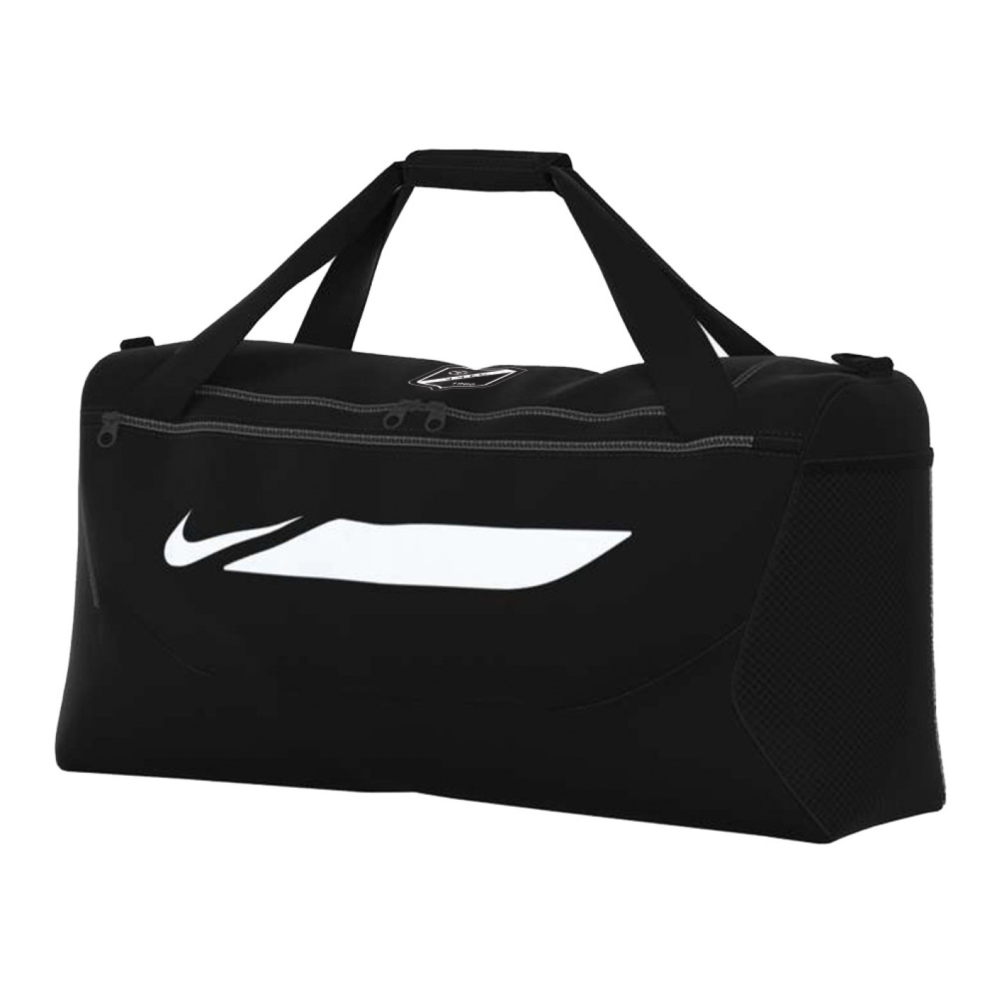 VVAC Voetbaltas Medium Duffel Bag