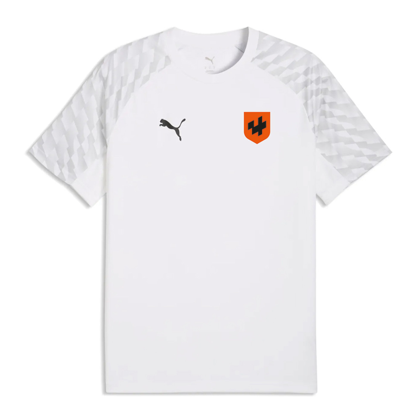 4Cantera Trainingsshirt Senior Wit