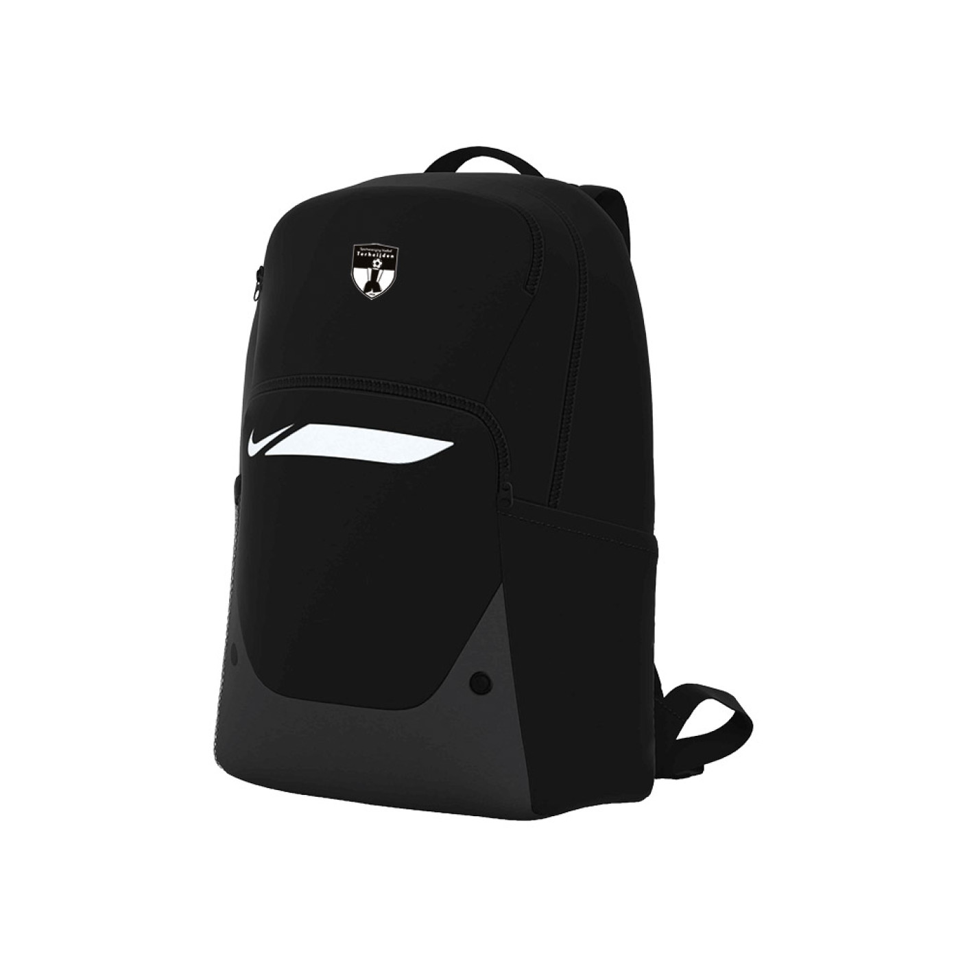 SV Terheijden Rugtas Zwart