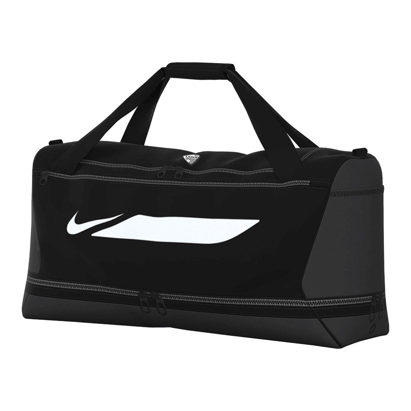 SV Laren Voetbaltas Zwart