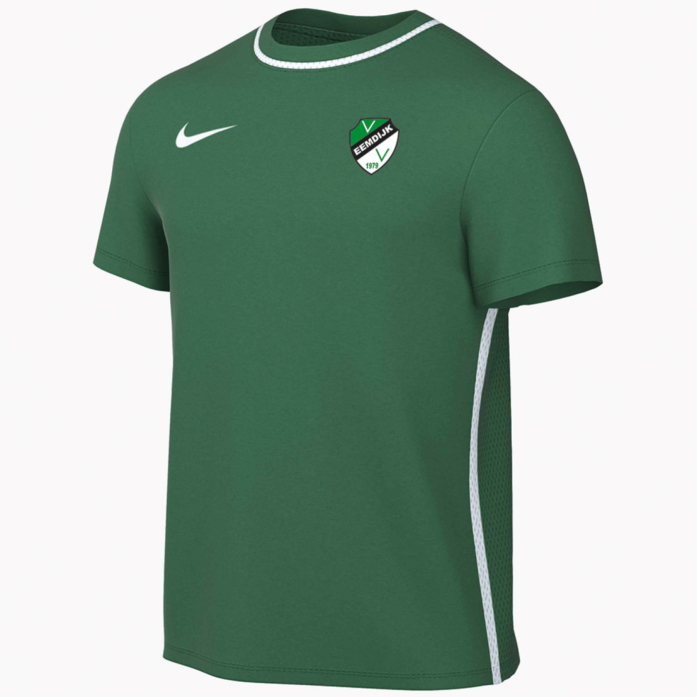 VV Eemdijk Trainingsshirt Senior Groen