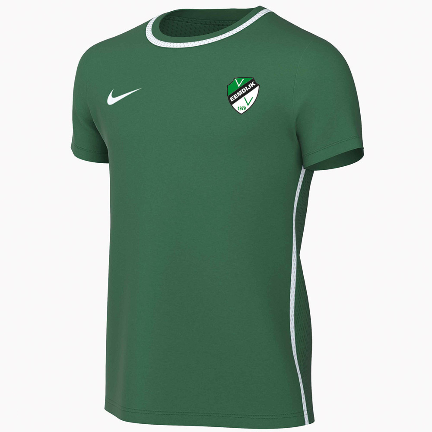 VV Eemdijk Trainingsshirt Junior Groen