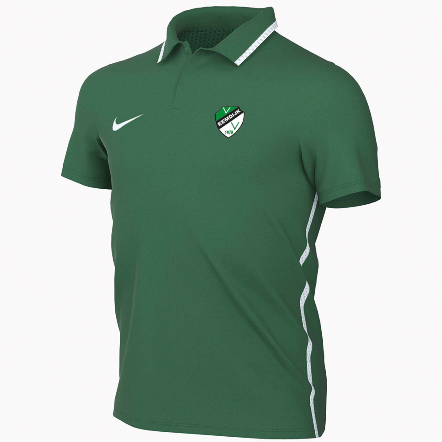 VV Eemdijk Polo Junior Groen