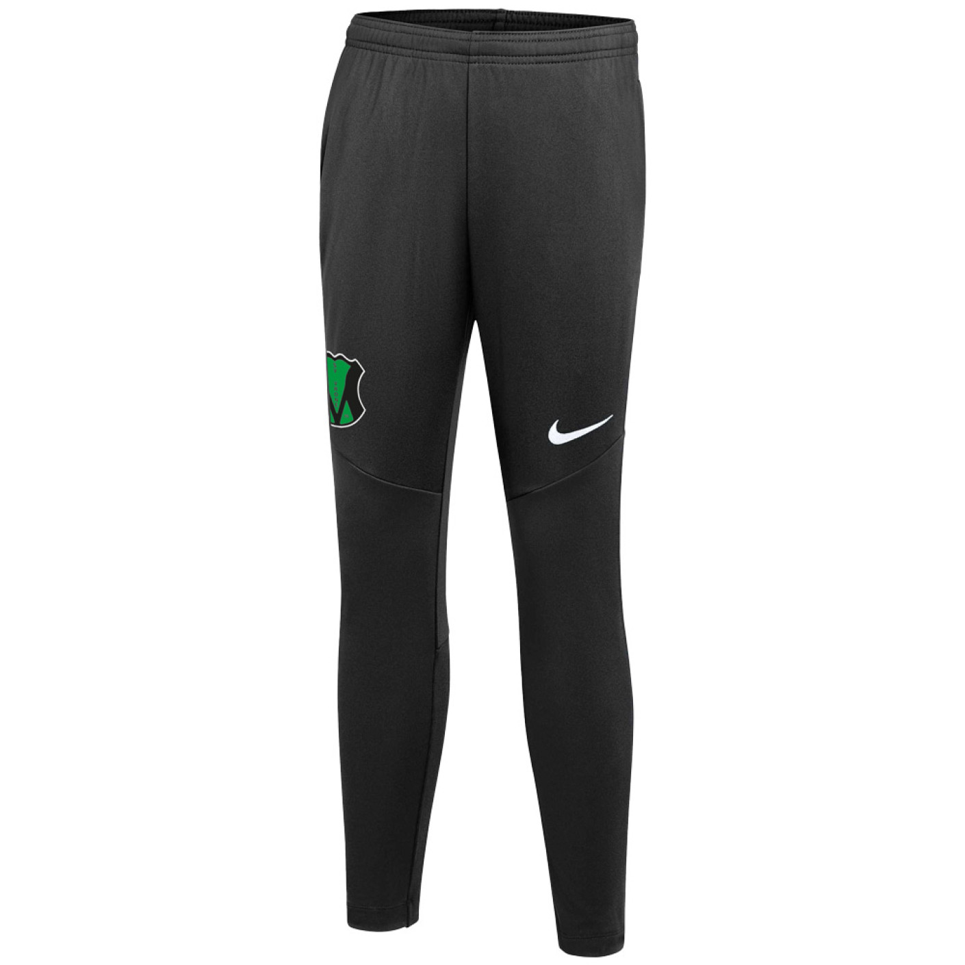 SV Vrone Trainingsbroek Junior Zwart