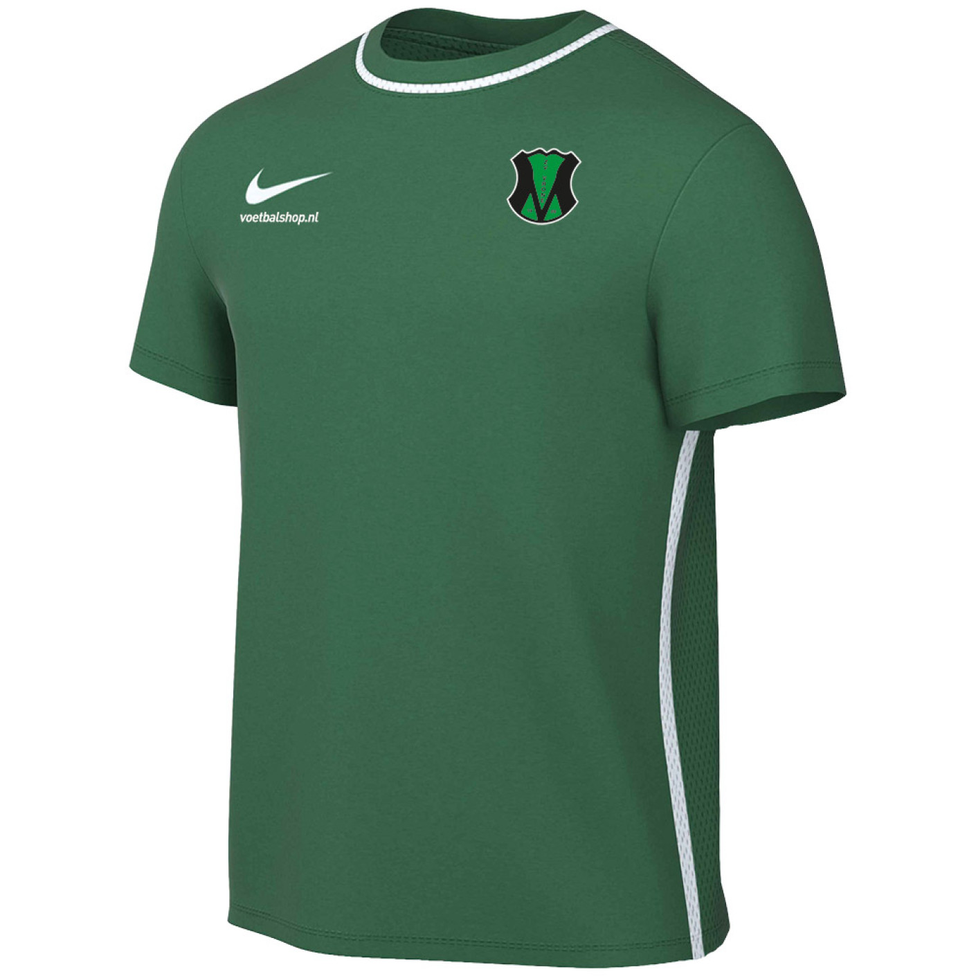 ZV Vrone Trainingsshirt Senior Groen