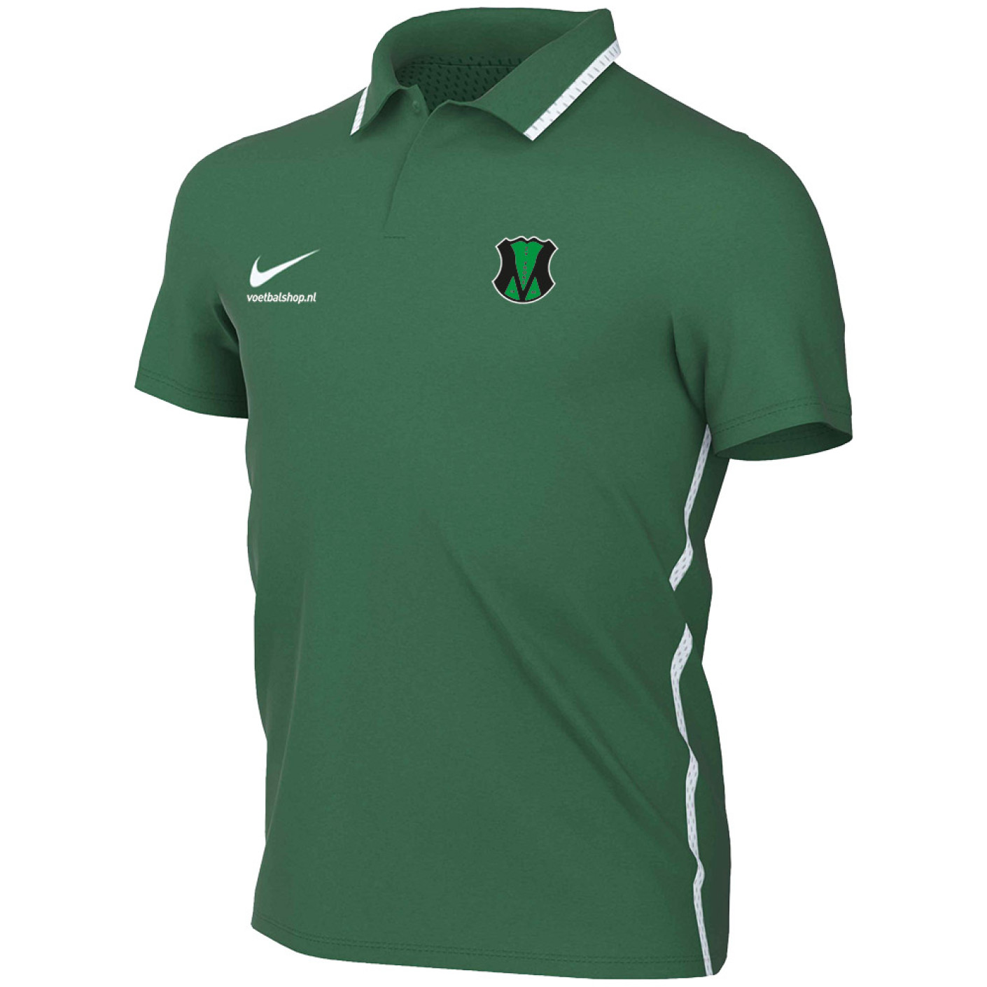 ZV Vrone Polo Junior Groen