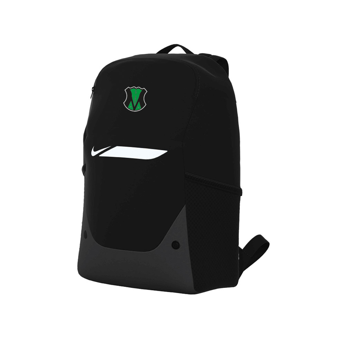 ZV Vrone Rugzak Zwart