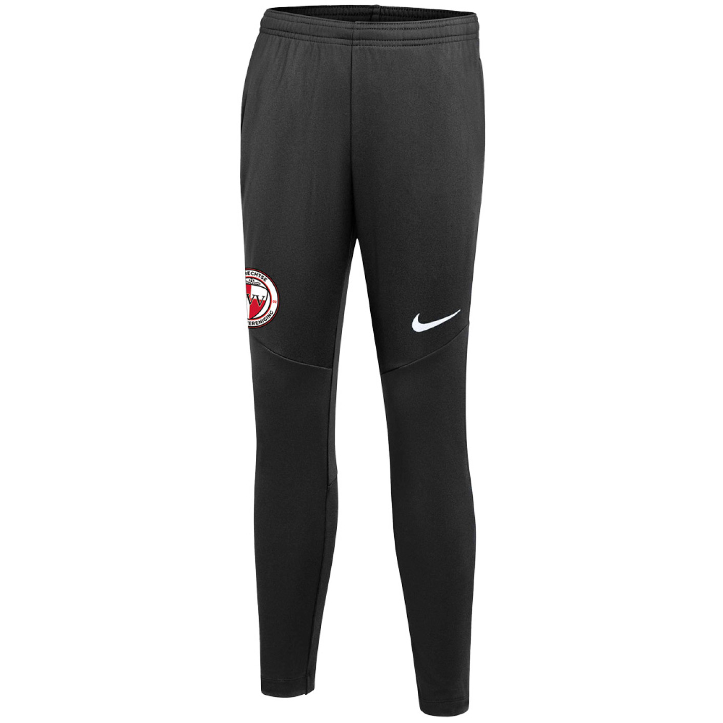 UVV Trainingsbroek Junior Zwart