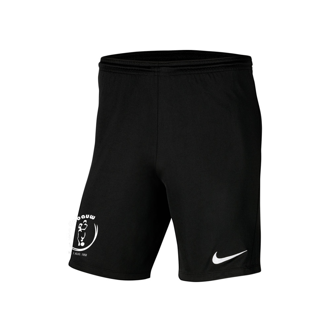VV Cabauw Junior Training Shorts