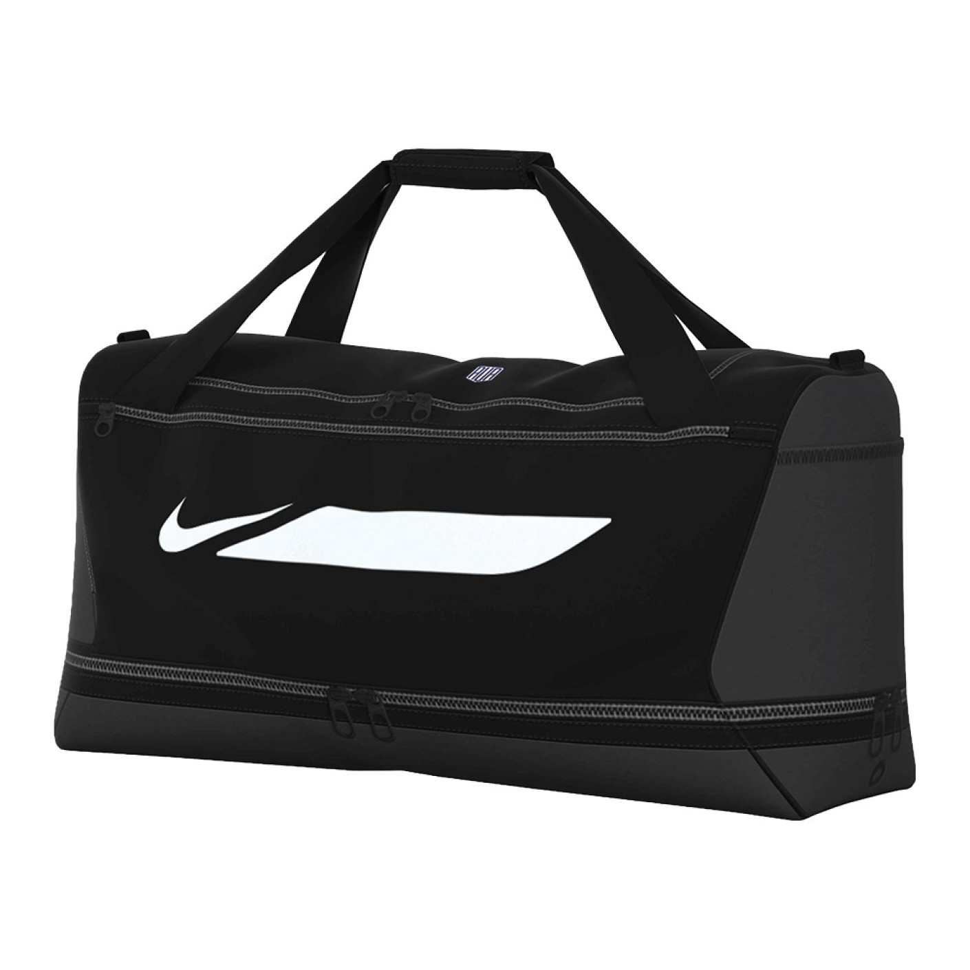 Sport Bag RU Auderghem Black Medium