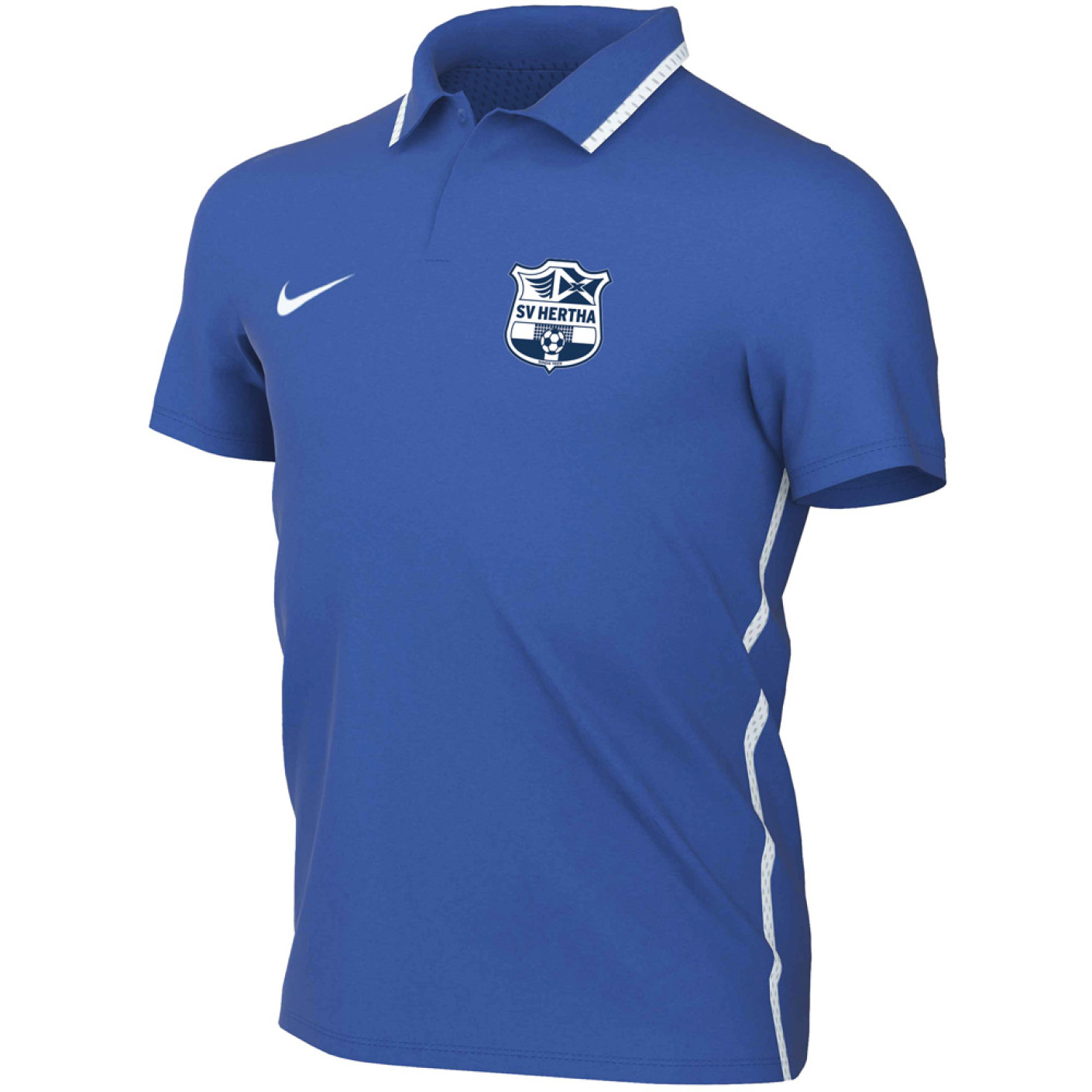 SV Hertha Polo Junior Blauw