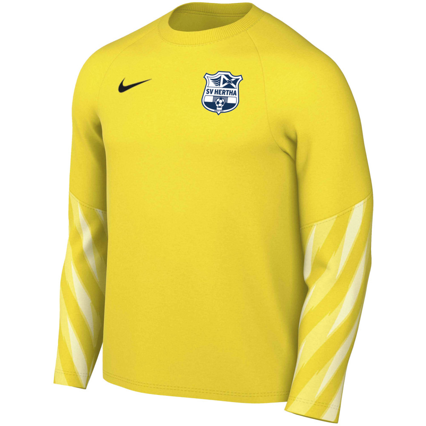 SV Hertha Keepersshirt Senioren Geel