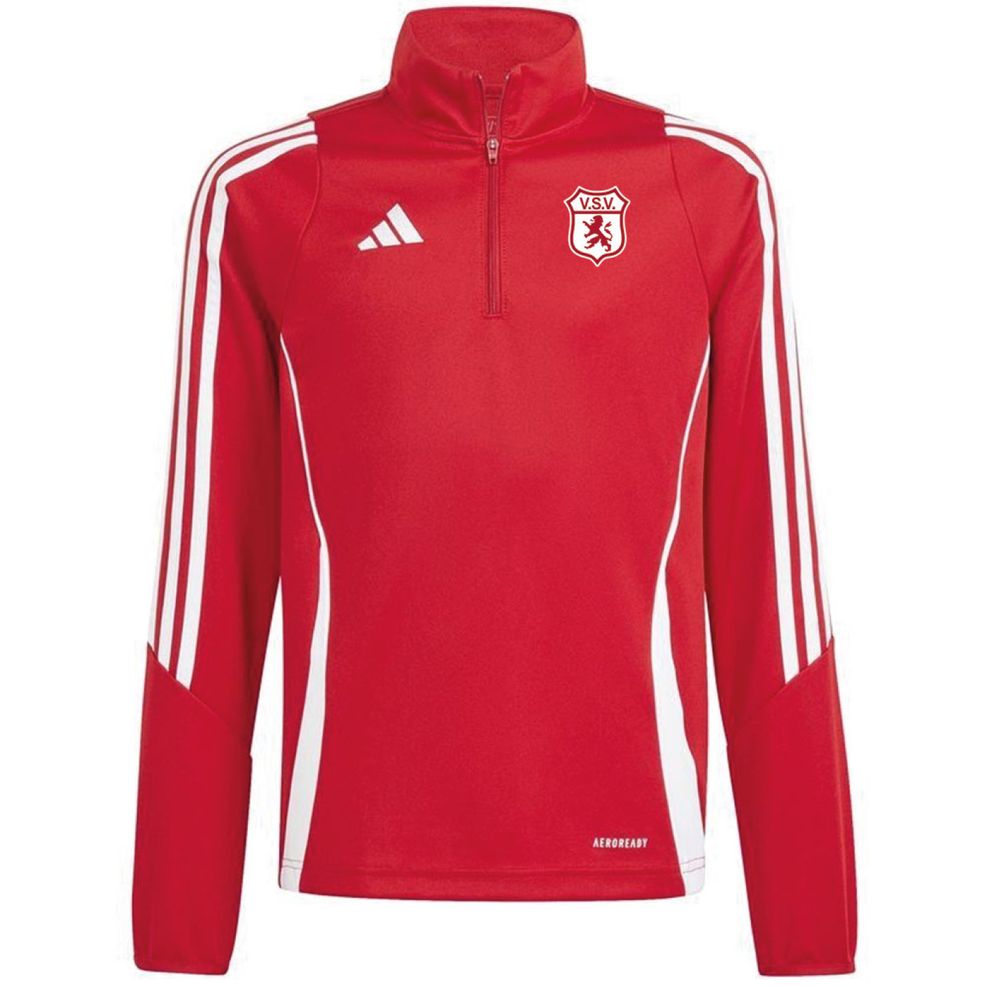VSV Trainingstop Rood