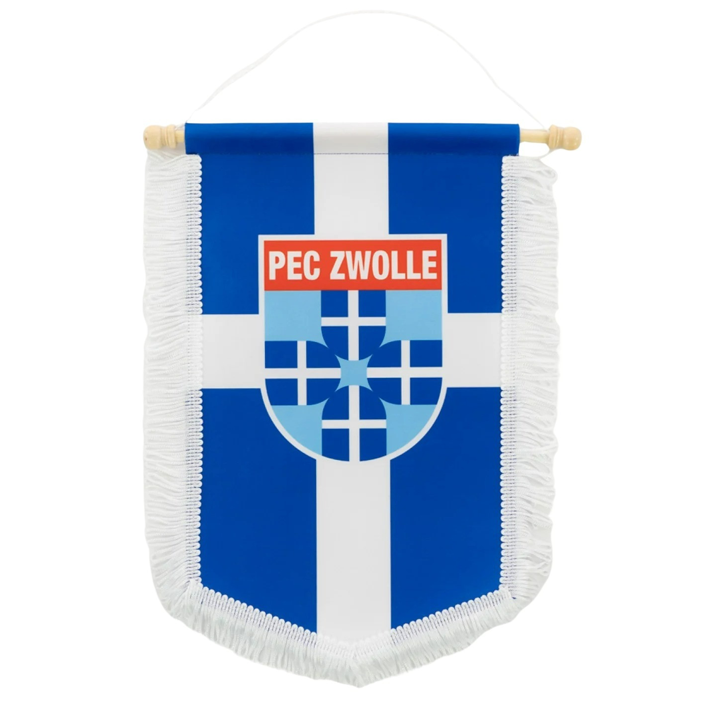 PEC Zwolle Turtle