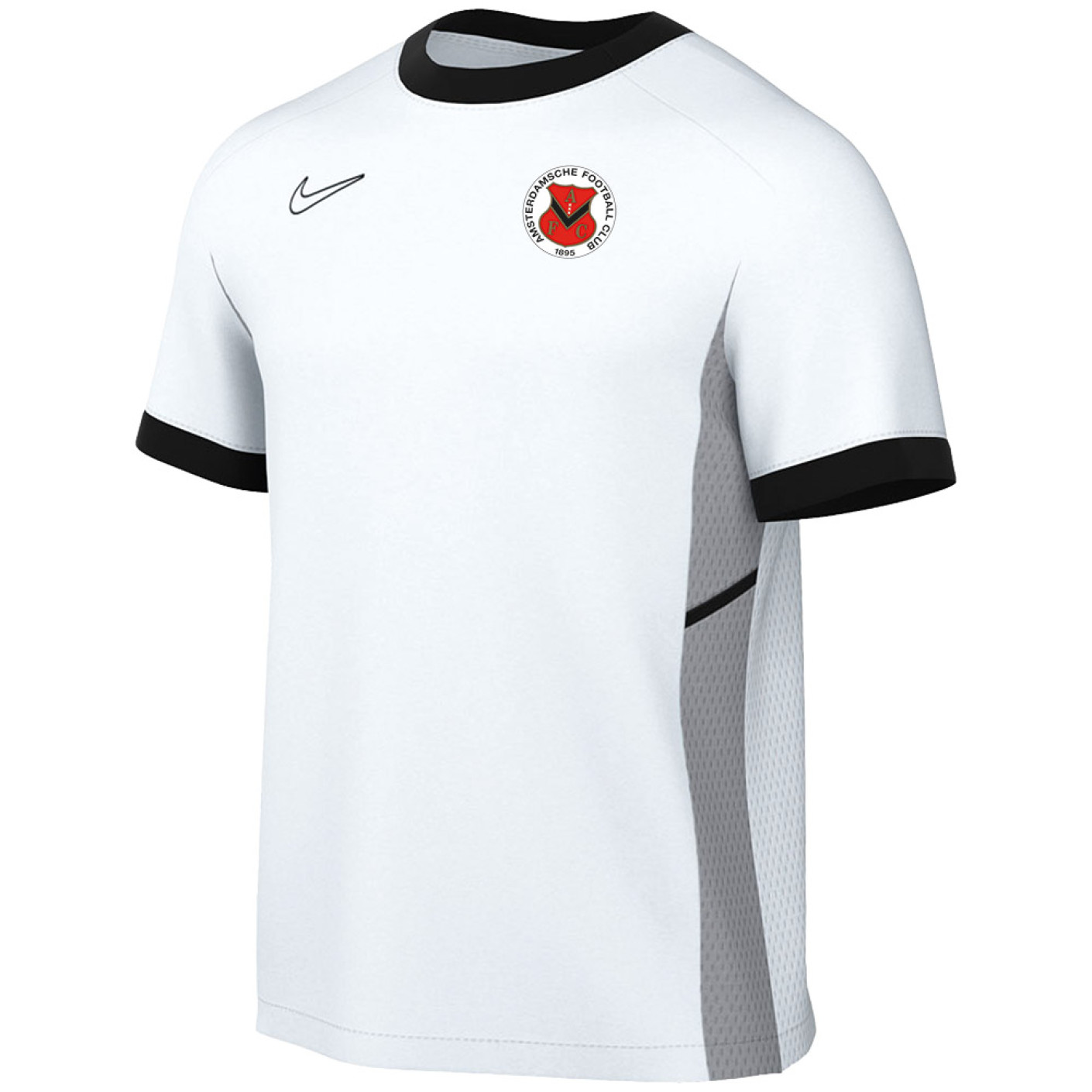 AFC 2e Trainingsshirt Wit