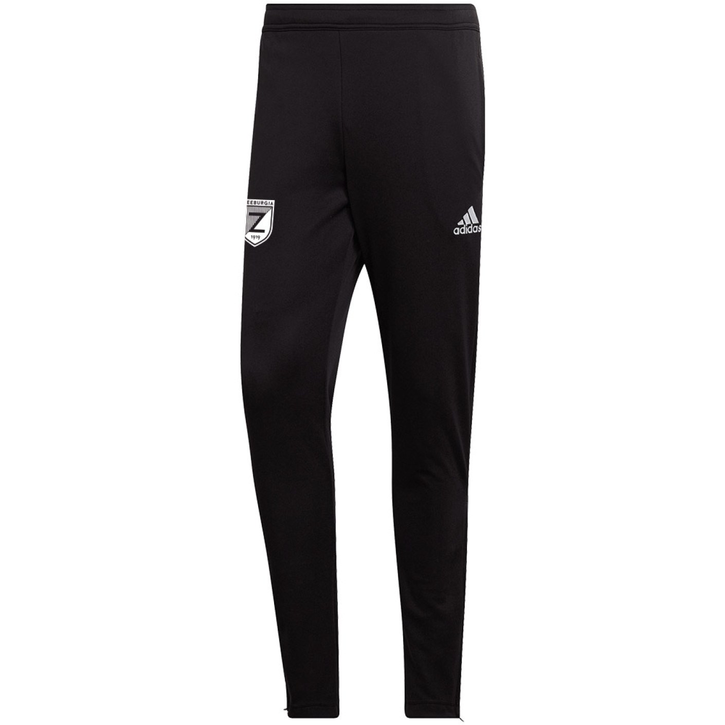 Zeeburgia Trainingspant Zwart