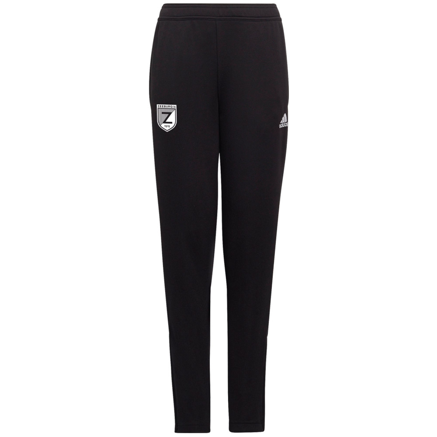 Zeeburgia Trainingspant Zwart