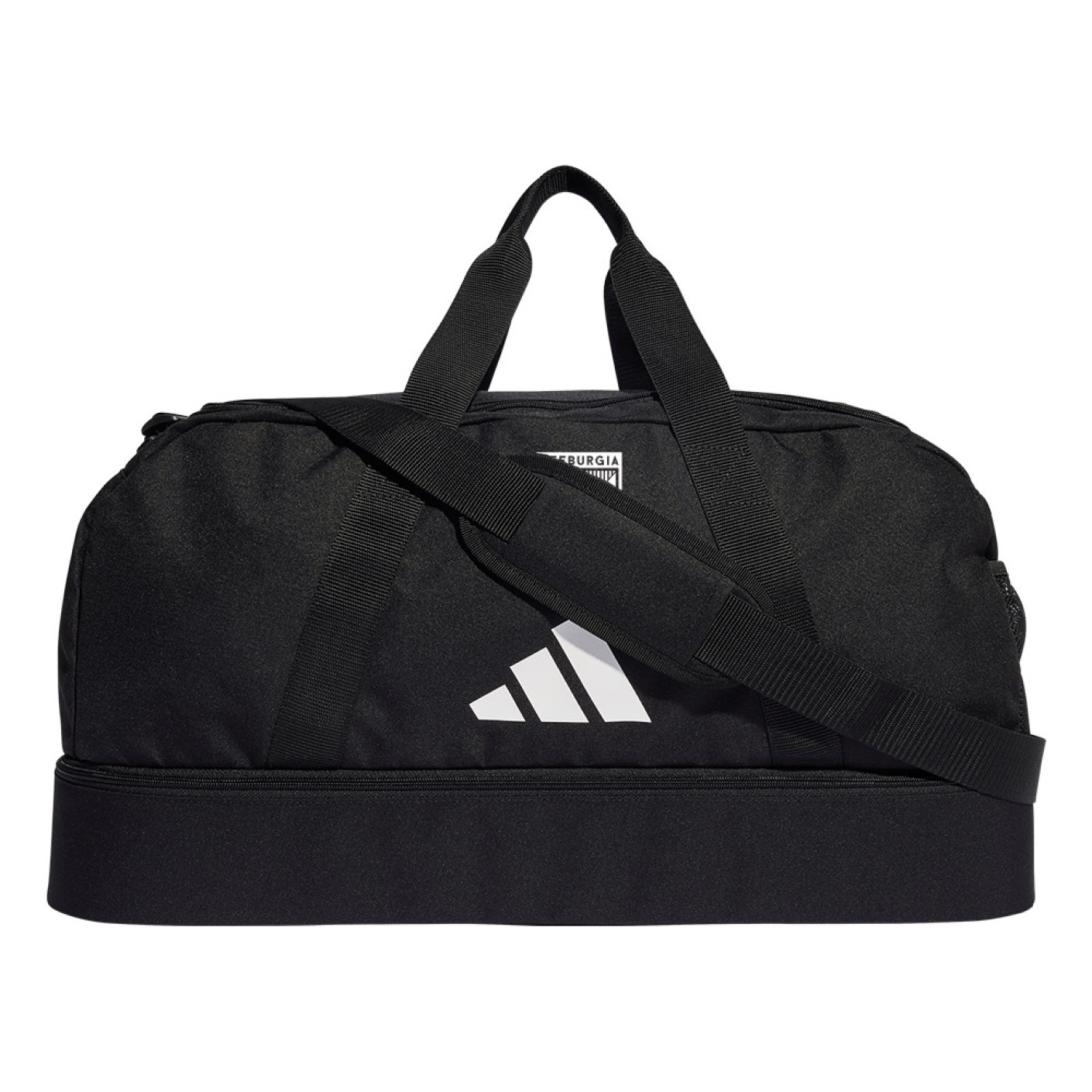 Zeeburgia Spelerstas