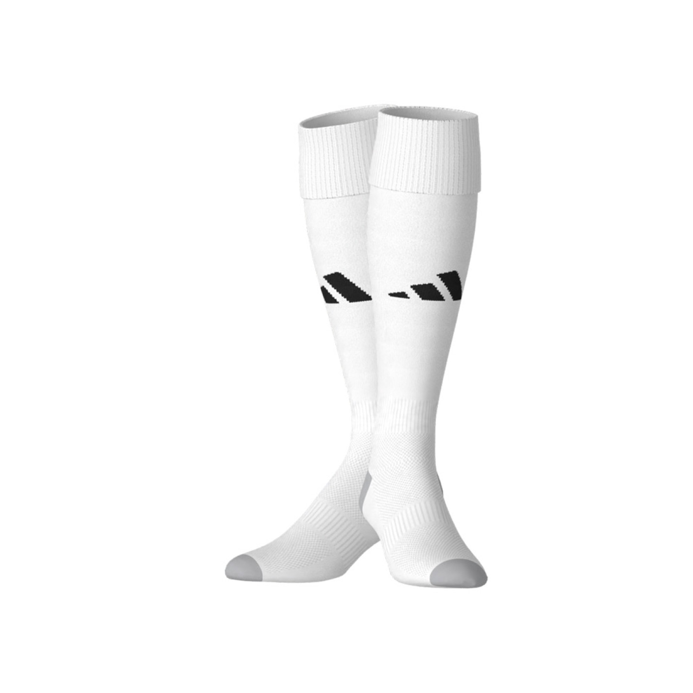Zeeburgia Wedstrijdkousen Wit