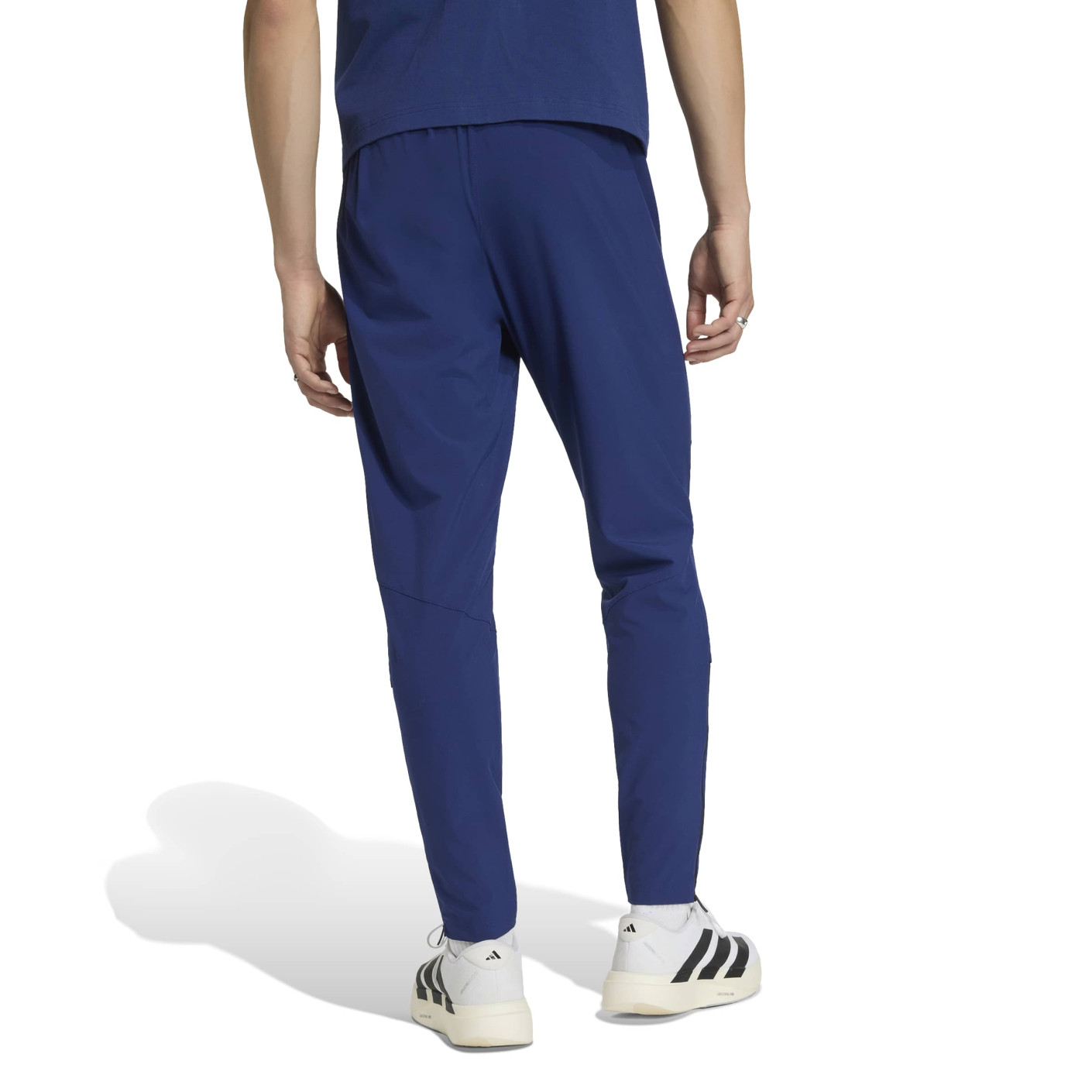 adidas Japan Tiro Travel Training pants 2026-2028 Blue