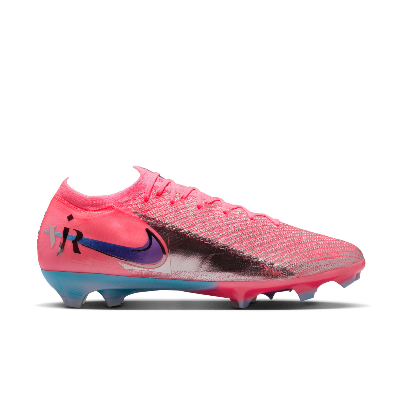 Nike Zoom Mercurial Vapor 16 Vinicius Júnior Elite Gras Football