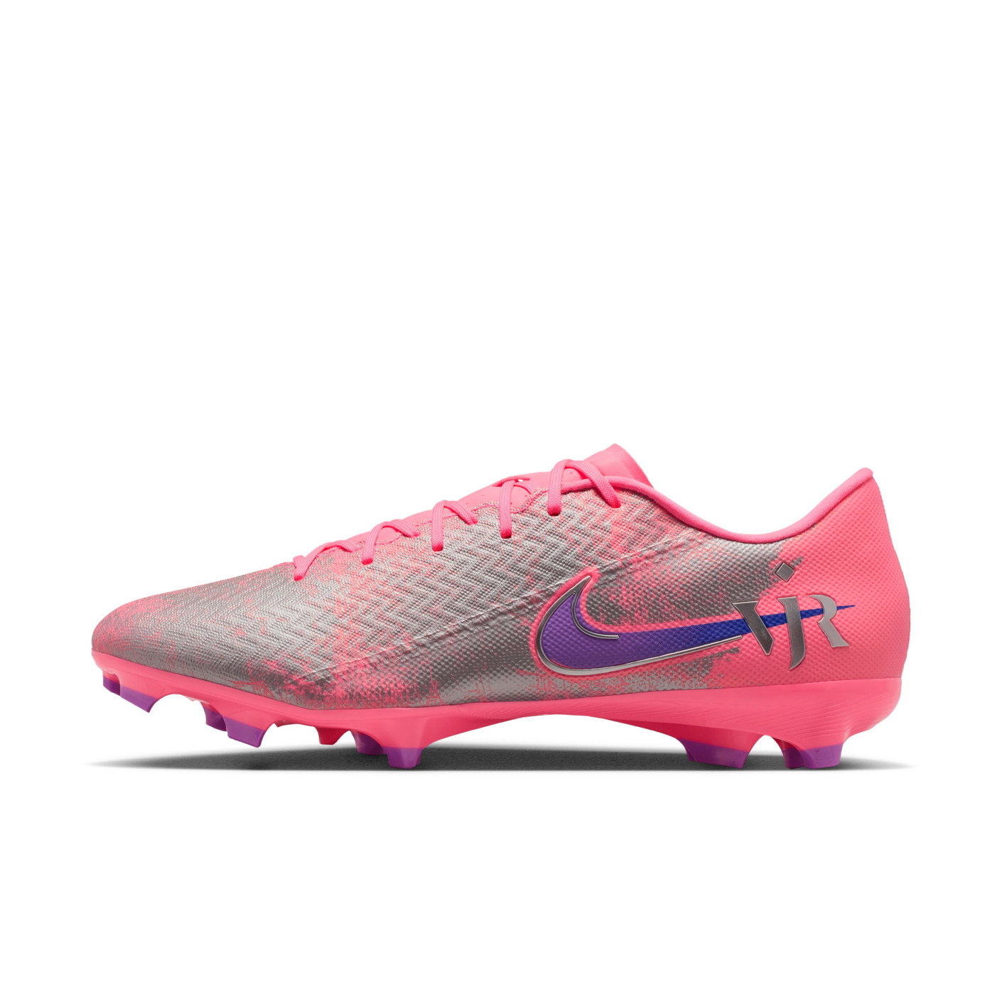 Nike Zoom Mercurial Vapor 16 Vinicius Júnior Academy Grass