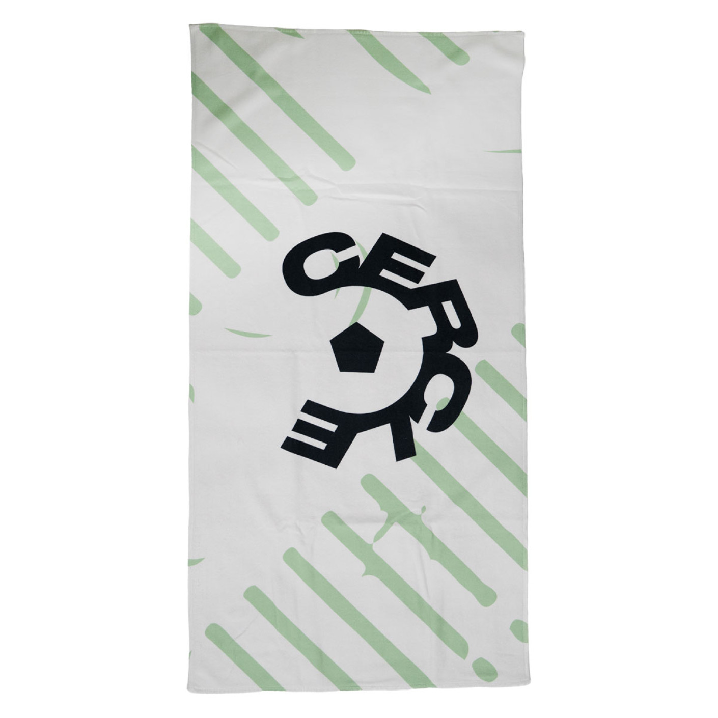 Cercle Brugge Towel Away Shirt 2025-2026