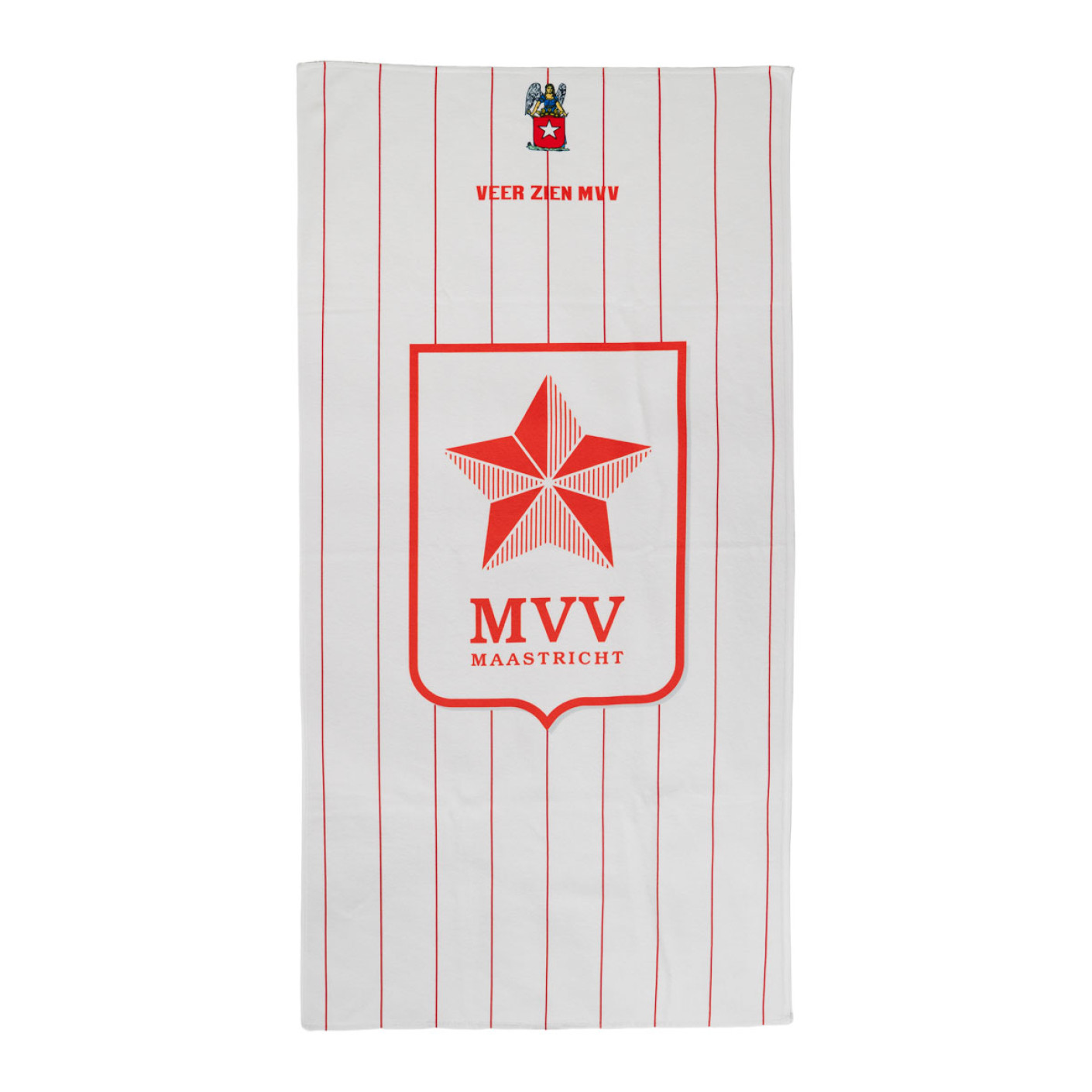 MVV Maastricht Handdoek 3e Shirt 2025-2026