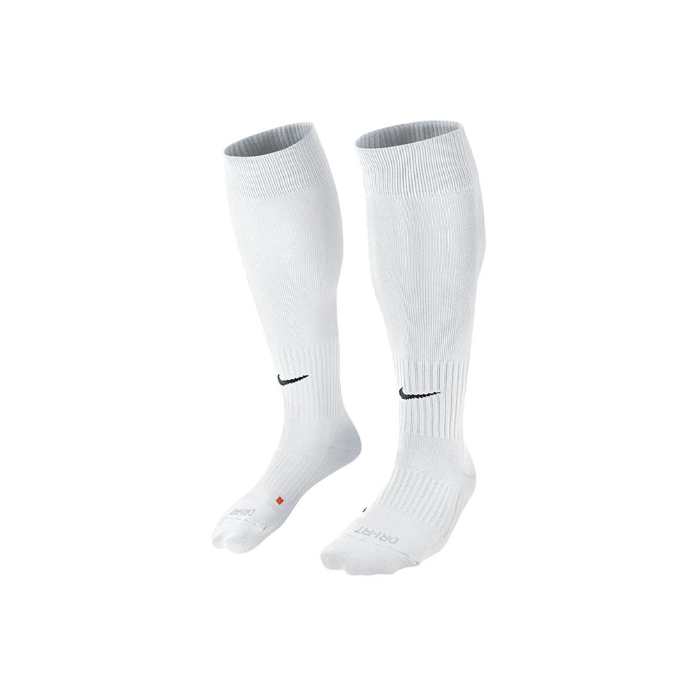 DTA Wedstrijdsokken Wit