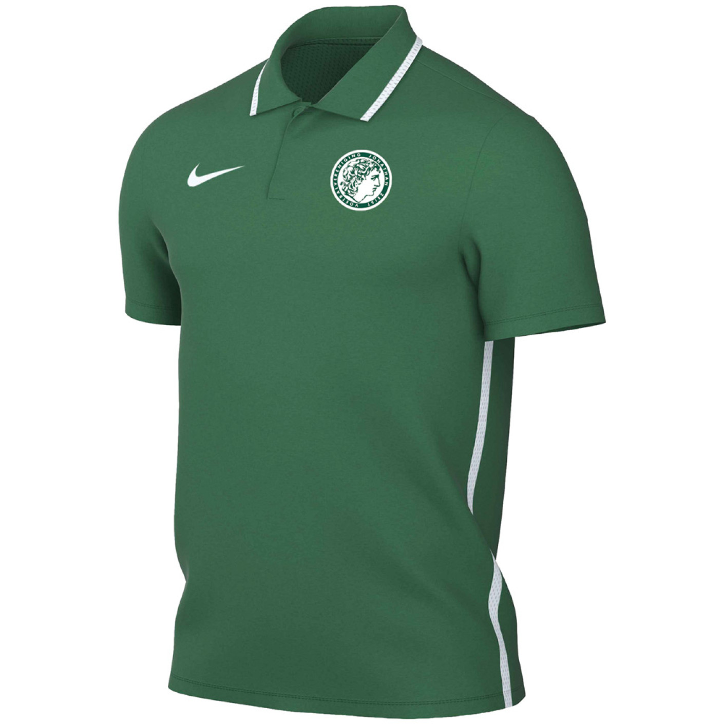 Jonathan Polo Junior Groen