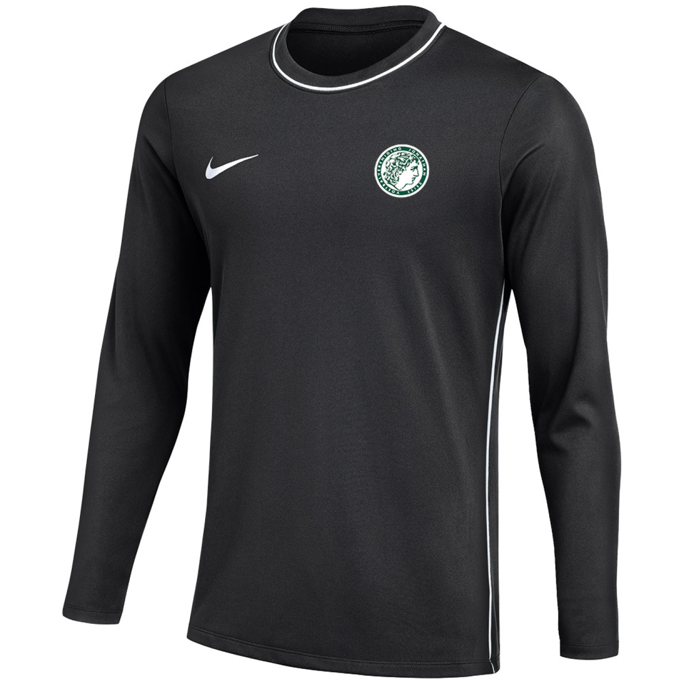 Jonathan Trainingstrui Senior Zwart