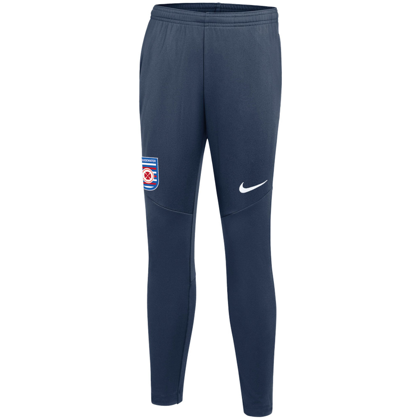 FC Oudewater Trainingsbroek Junior Donkerblauw