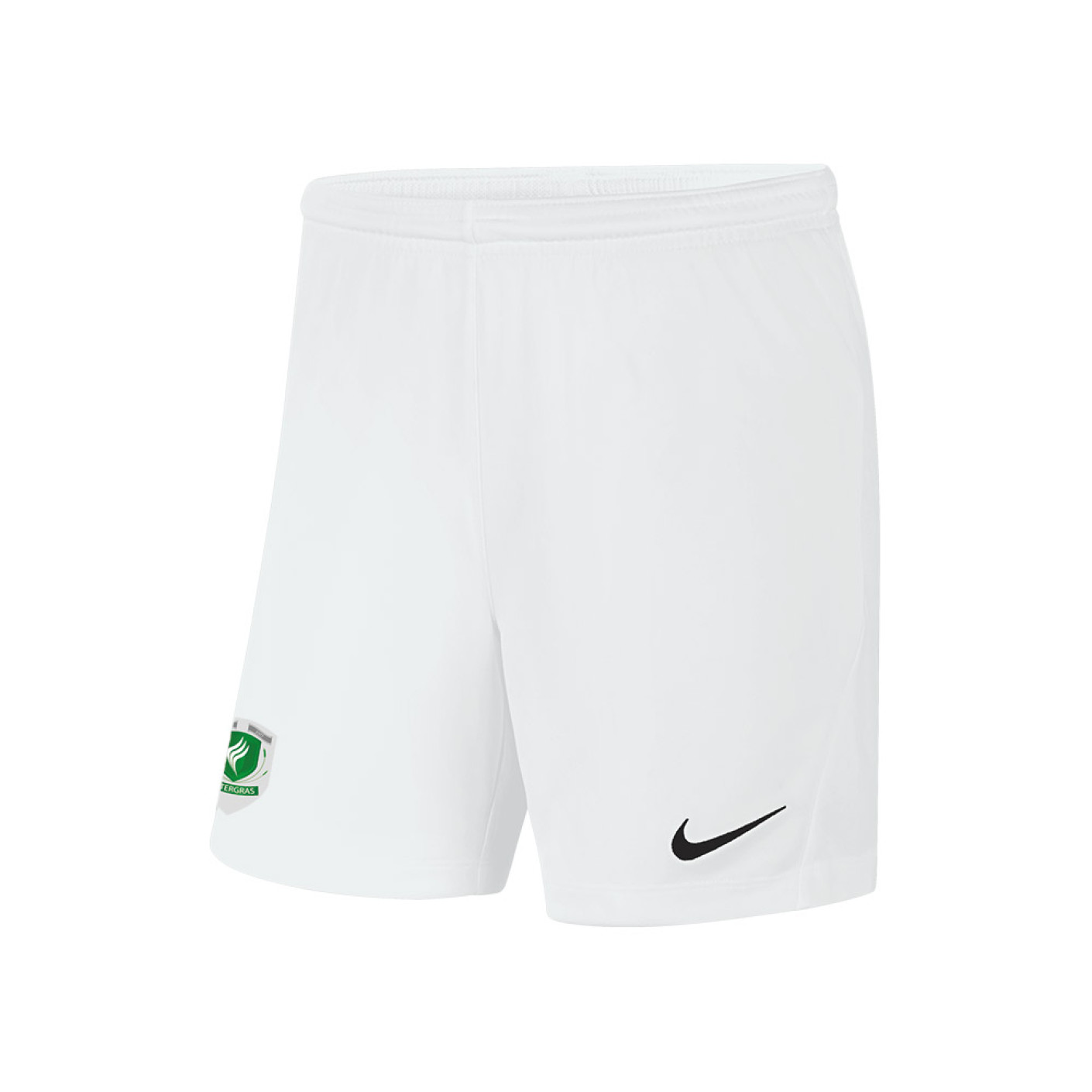 GZV Watergras Wedstrijdbroekje Dames Wit