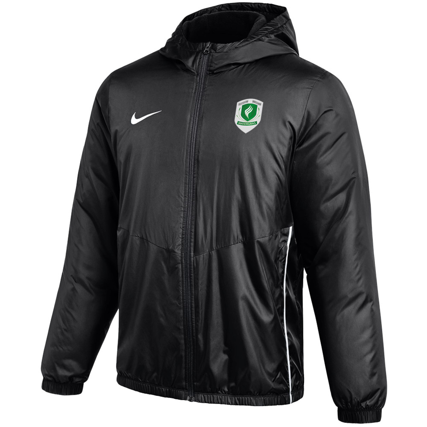 GZV Watergras Herfstjas Senior Zwart