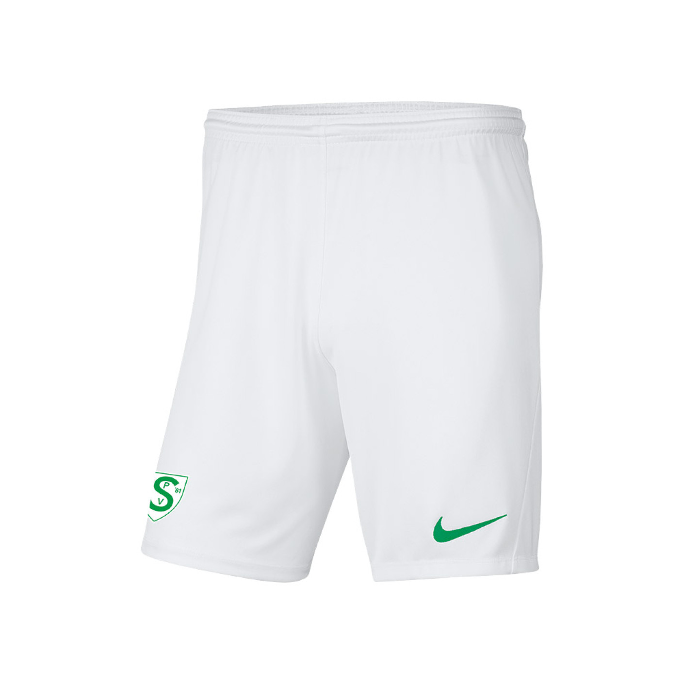 SPV '81 Senior Competition Shorts
