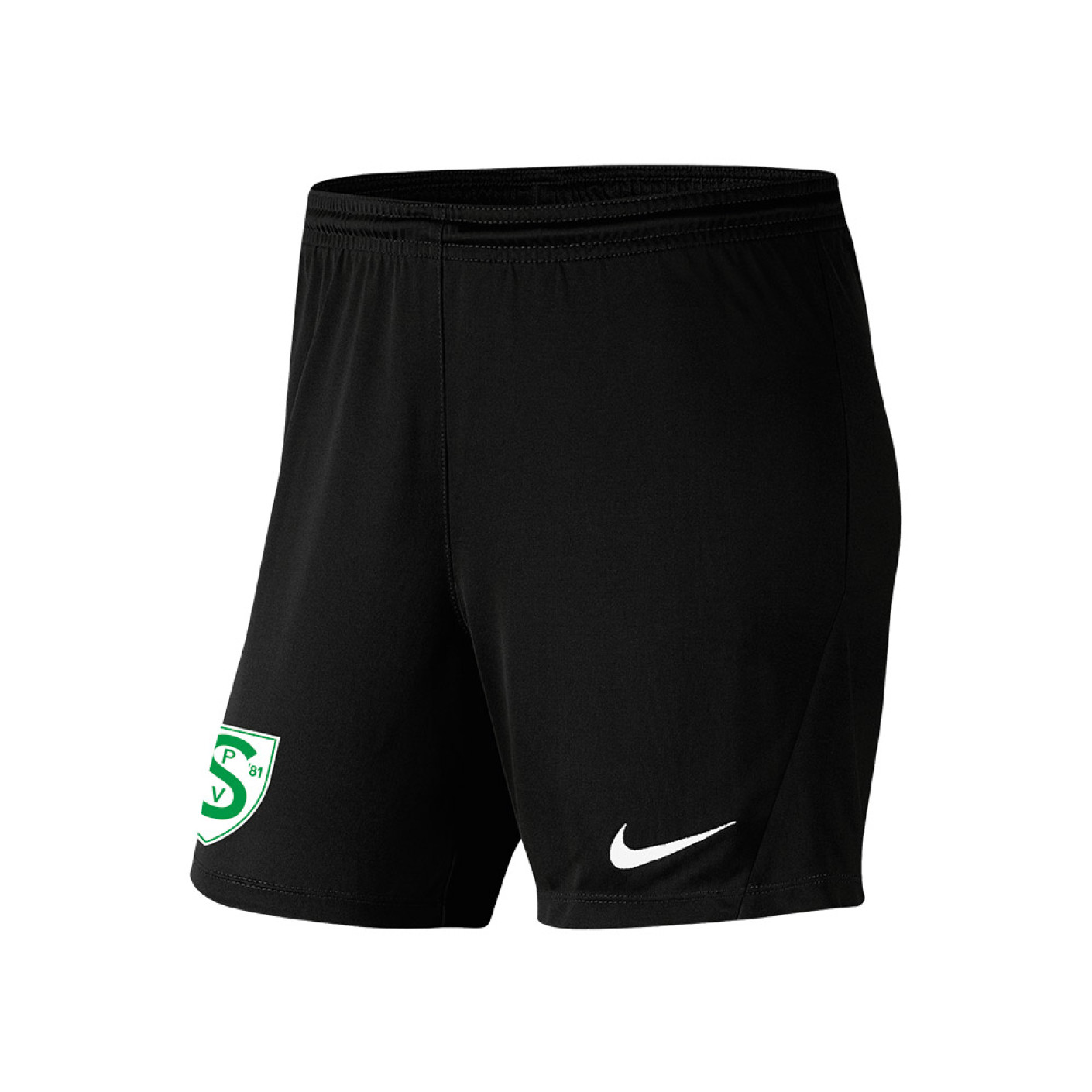 SPV '81 Women's Goalkeeper Shorts