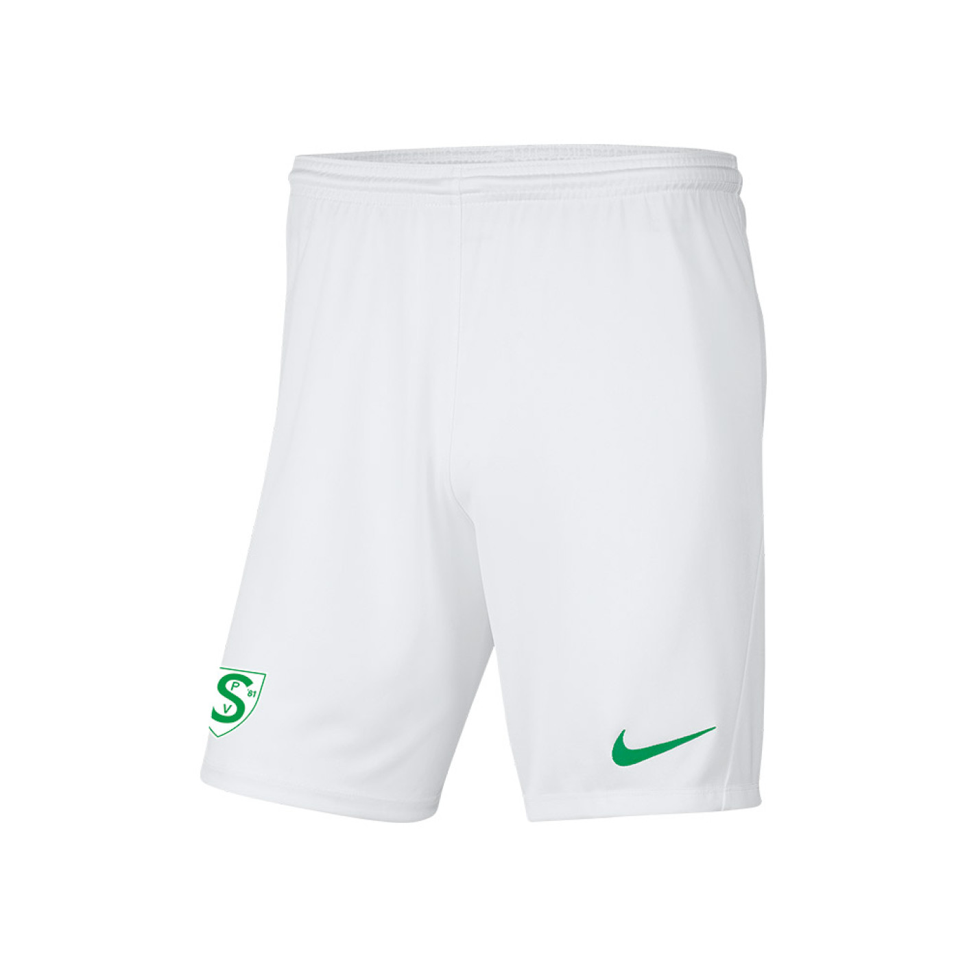 SPV '81 Junior Competition Shorts