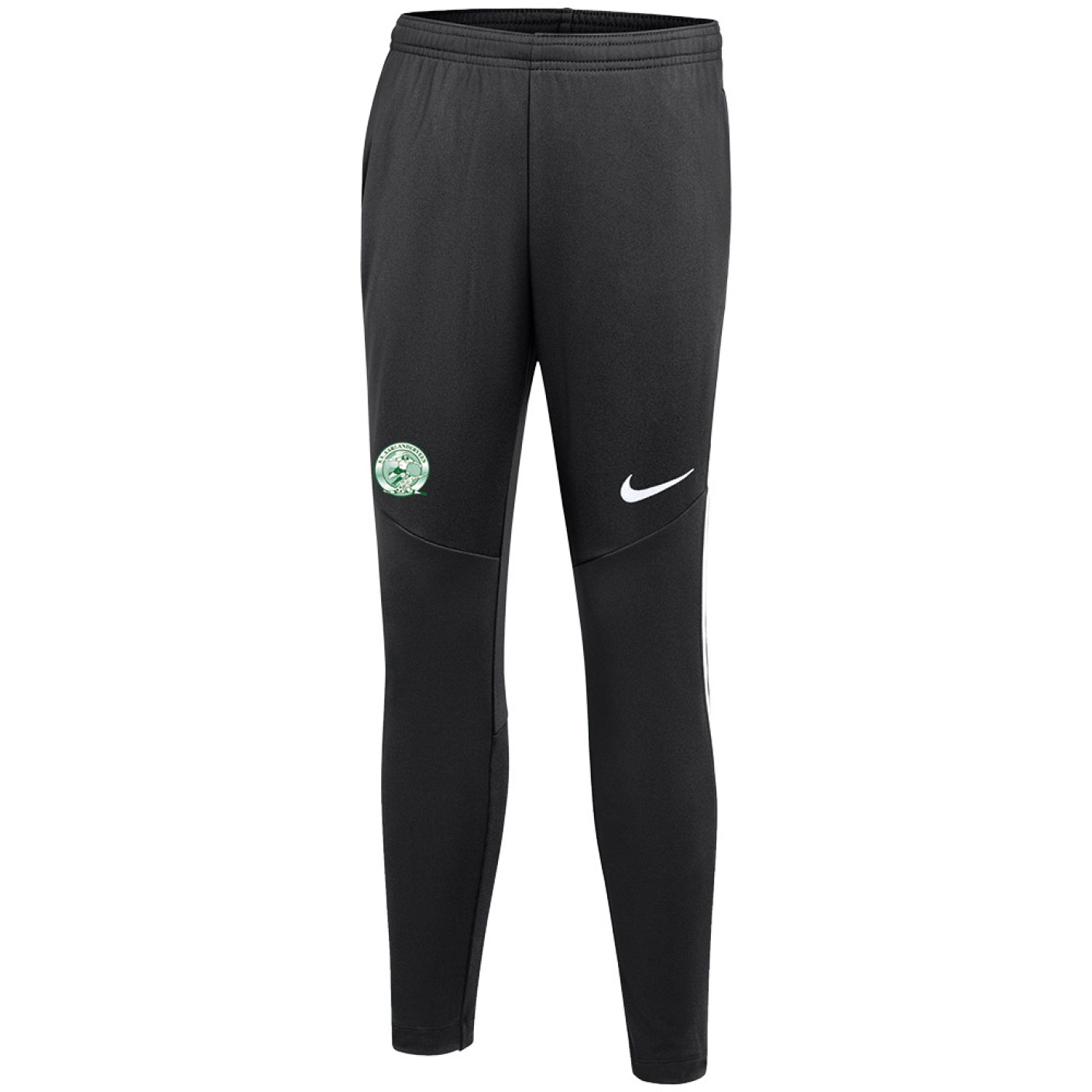 SV Aarlanderveen Trainingsbroek Junior Zwart