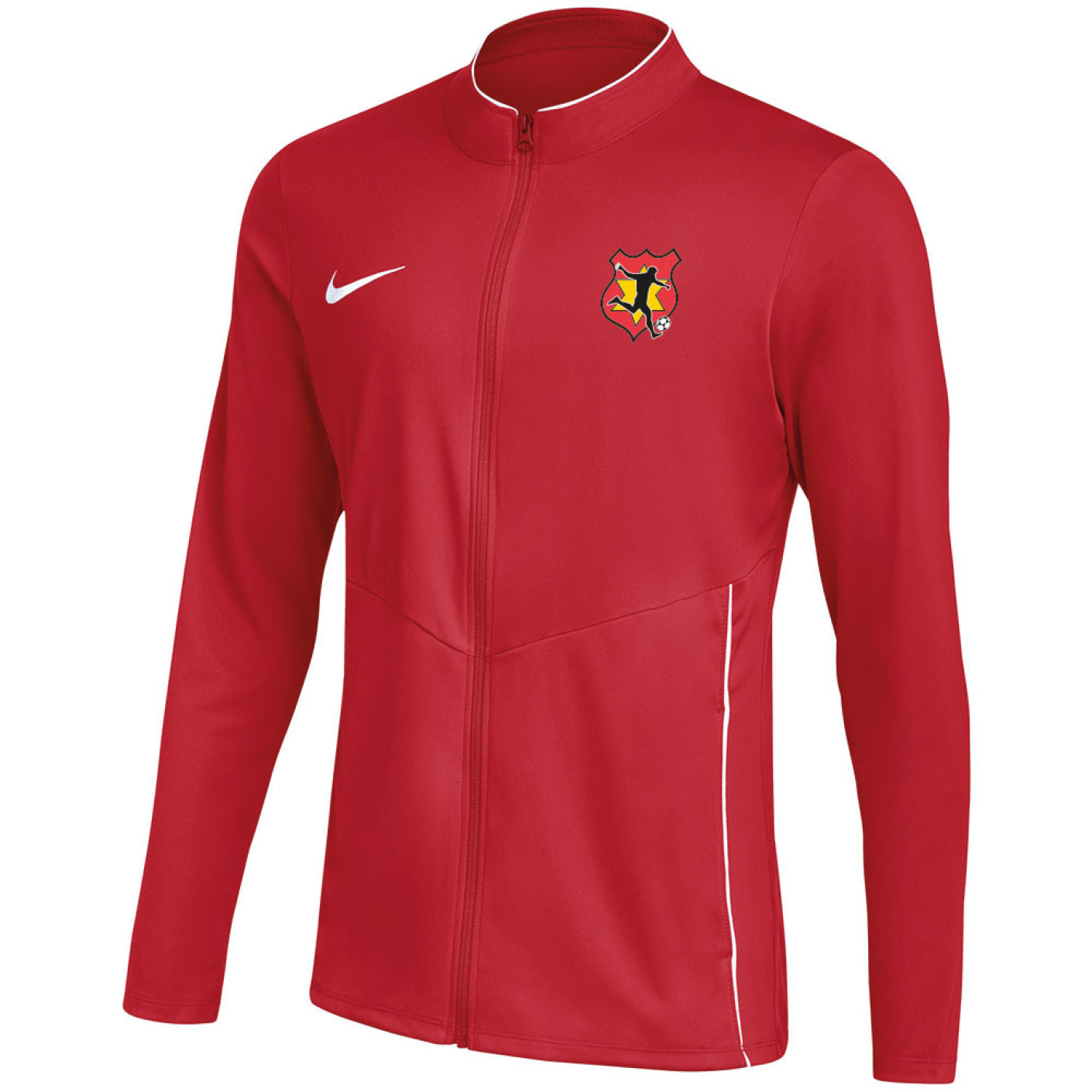 VV Gouderak Trainingsjack Senior Rood