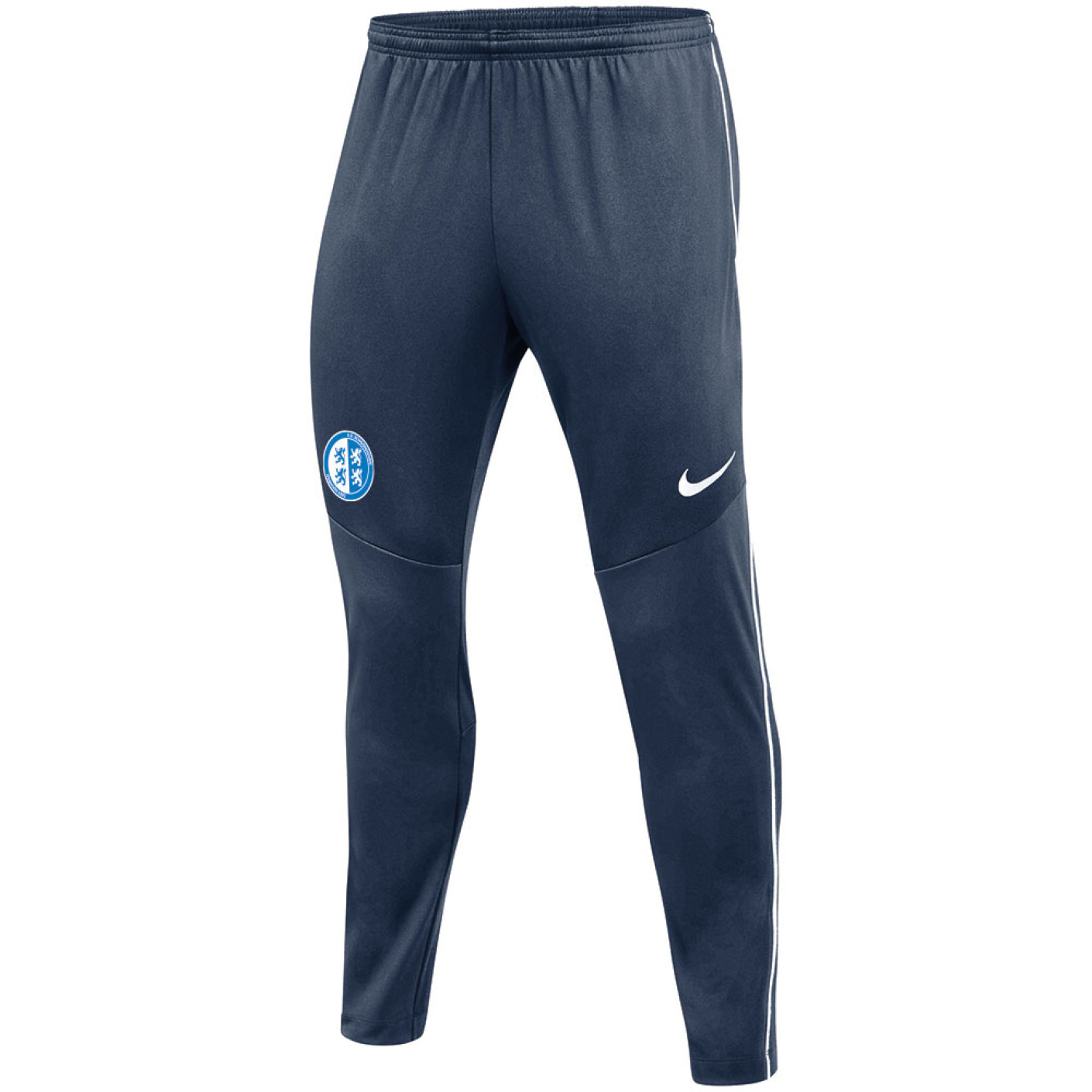 VV Schoonhoven Trainingsbroek Senior Donkerblauw