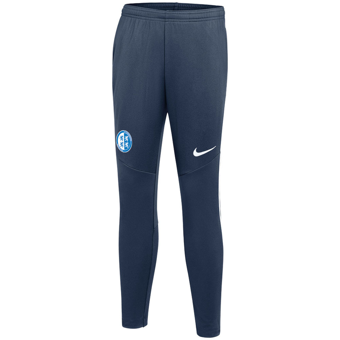 VV Schoonhoven Trainingsbroek Junior Donkerblauw