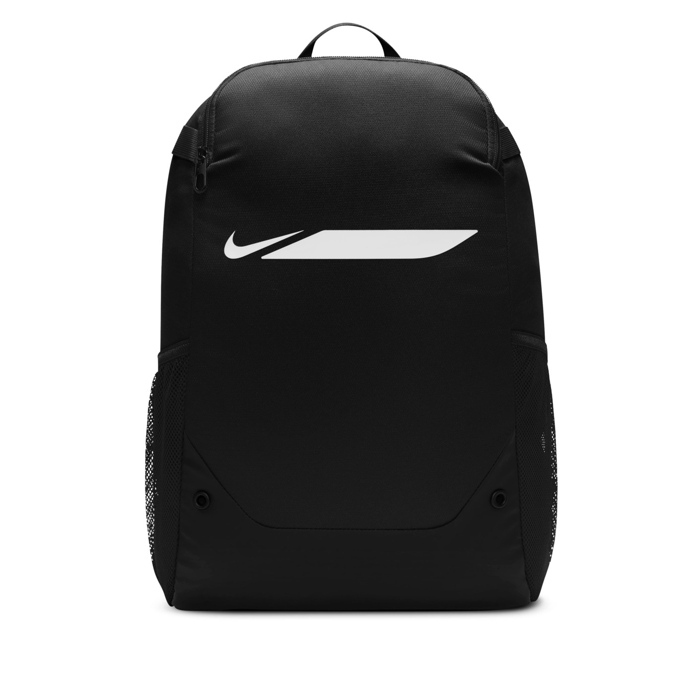 Nike Academy Team F26 Rugtas Medium Zwart Wit