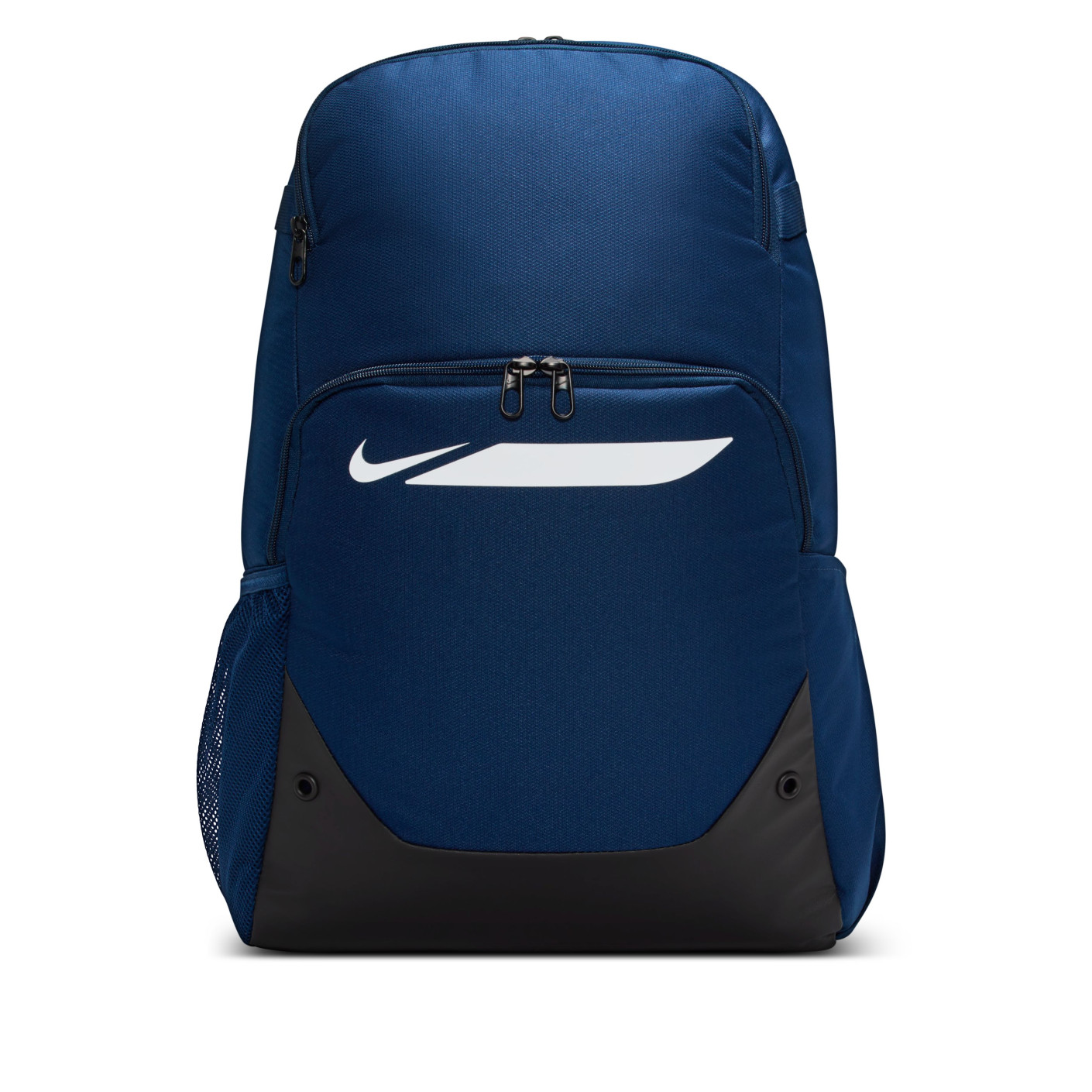 Nike Academy Team F26 Backpack Large Dark Blue Black
