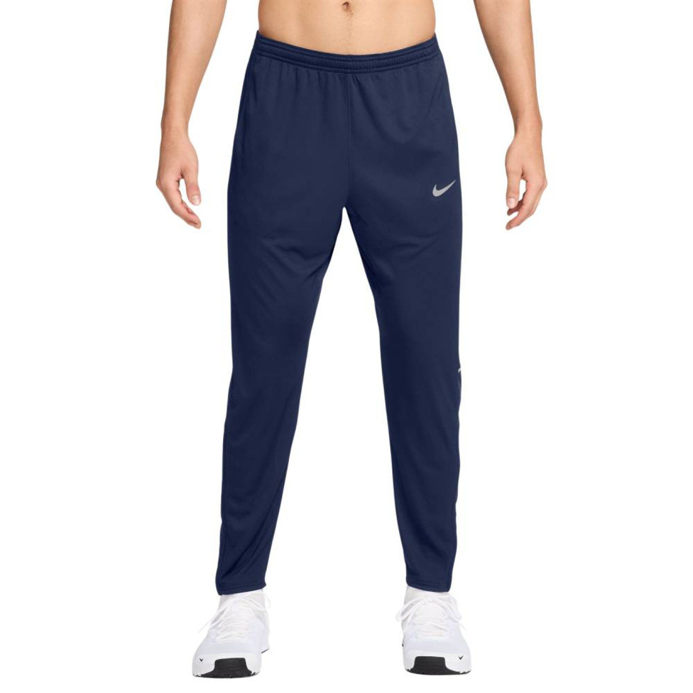 Nike Miler Training pants Dark Blue Silver